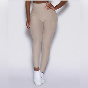 Bombshell Curves Leggings